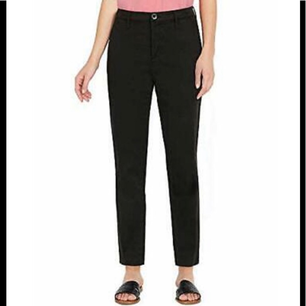 NAUTICA ankle pants🌺👖🖤